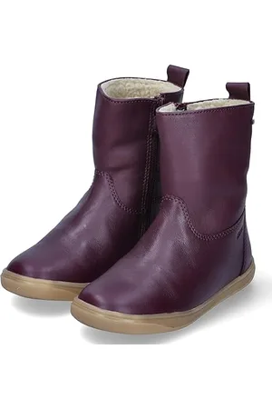 Richter Kinderschuhe Garçon Unisex Kinder Dash Botte mi-Mollet, , 27 EU