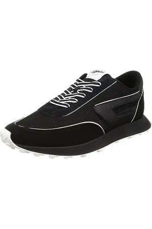 Diesel _Racer S-Racer LC SNE_Shoes_Noir_44 EU