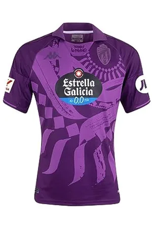 Kappa Kombat Away Valladolid T-Shirt Homme, , XL