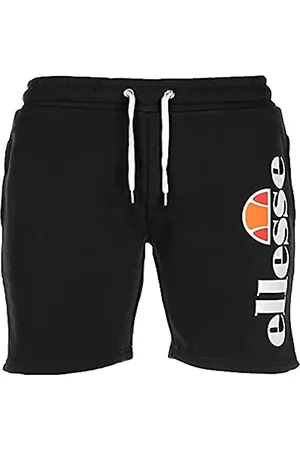 Ellesse Short en Polaire Bossini pour Homme