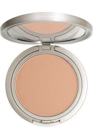 Artdeco Poudre Compacte Minérale avec Boîtier Rechargeable 9 g