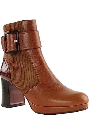 Chie Mihara Femme Haki40 Bottes Tendance, , 40 EU