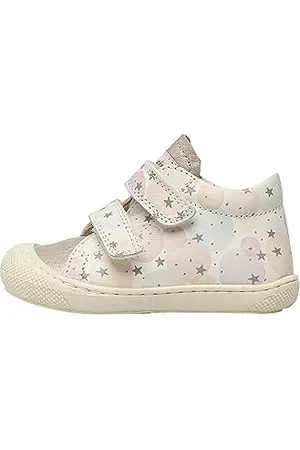 Naturino Garçon Fille Cocoon VL Chausson pour Nourrisson, , 17 EU