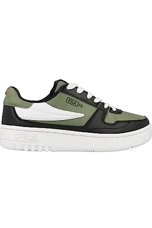Fila Fxventuno Adolescents Basket, , 36 EU