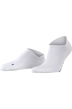 Falke Cool Kick Sneaker U Sn respirantes unies 1 paire, Chaussettes basses Mixte, , 39-41