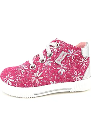 Richter Kinderschuhe Garçon Fille Vali Basket, , 21 EU