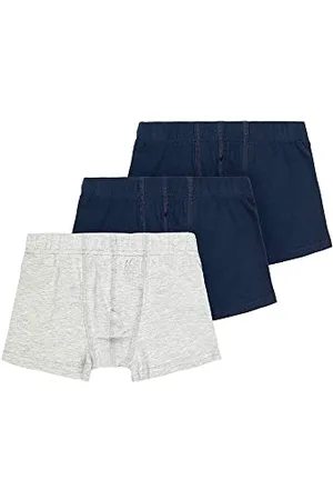 NAME IT Fille Nkmtights 3p Noos Culotte, , 146 EU