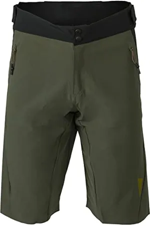 AGU 8717565764644 VTT Venture Short Homme Military Green, , S Mixte