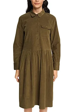 ESPRIT 102ee1e321 Robe, , 44 Femme