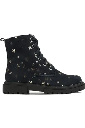 Richter Kinderschuhe Clara Bottine, , 37 EU