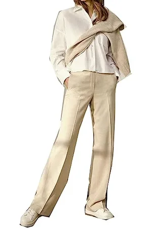 Atelier Gardeur Franca800 Pantalons, , 34 Femme