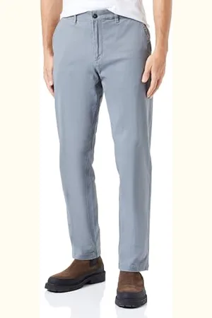 JACK & JONES Jpstkane Jjdave LC Pantalon Chino, , 31W x 32L Homme