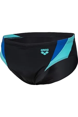 Arena Short de Bain Feel Panel pour Hommes