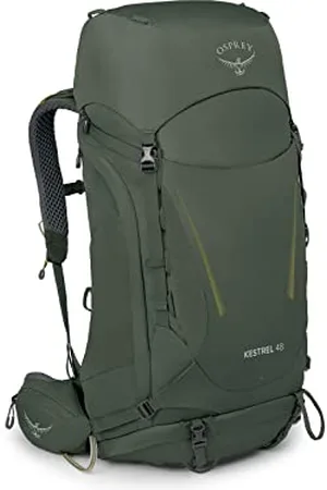 Osprey Kestrel 48 Sac à Dos Homme, , L-XL