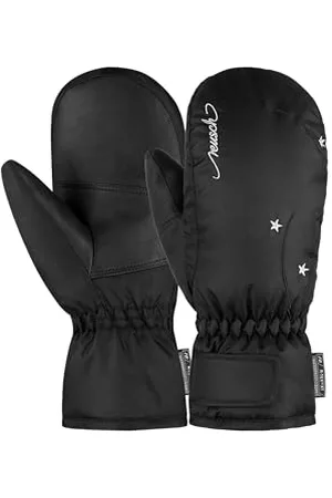 Reusch Alice R-TEX® XT Junior Moufles Chaudes, imperméables et Respirantes pour Enfant
