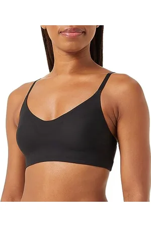 Sloggi Soft Adapt Top Femme, Black, XS