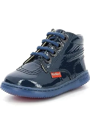 Kickers Garçon Fille KICKBILLISTA Bottine, , 20 EU