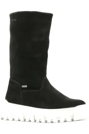 Richter Kinderschuhe Fer à Botte mi-Mollet, , 34 EU