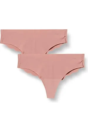 Sloggi Zero Microfibre 2.0 HHipstring 2P Femme, , M