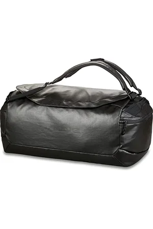 Dakine Ranger Duffle 90L Sac de Sport et de Voyage, Duffle Bag - Black