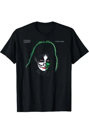 Kiss 1978 Peter Criss T-Shirt