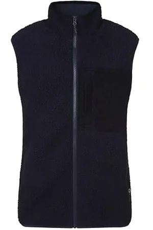 ROCK EXPERIENCE REMV01581-1330 RE.TAKOTNA MAN VEST Jacket Homme XL