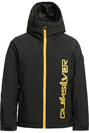 Quiksilver Morton - Chaqueta técnica snow para Chicos