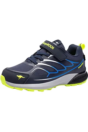 KangaROOS Garçon Unisex Kinder K-HK Flow Ev RTX Basket, , 28 EU