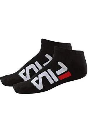 Fila Homme F9199 Chaussettes Mixte Adulte Chaussettes, , XL EU