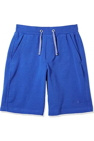 CMP Short élastiqué enfant, , 140