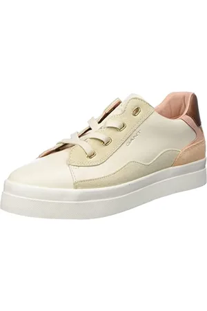 GANT Femme Avona Basket, , 39 EU