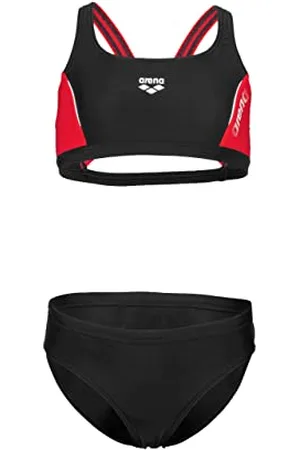 Arena Thrice Bikini, , 8-9 Ans Mixte Enfant