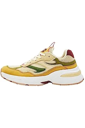 Desigual Femme Shoes_Moon Patch Multi, , 39 EU