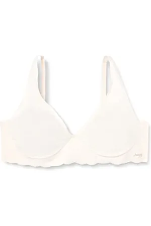 Sloggi Zero Microfibre 2.0 H Soft Bra Femme, , L