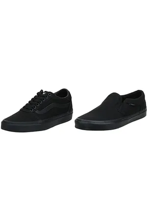 Vans Homme Ward Sneaker Basse, (Canvas) / Asher Sneaker, Canvas