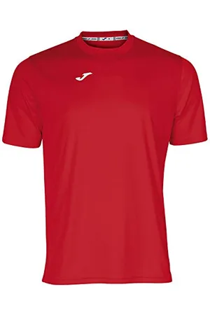 Joma Homme Combi M/C T-Shirt Manches Courtes, , XXS EU
