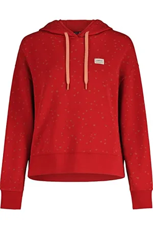 Maloja Cadini Sweat à Capuche Femme
