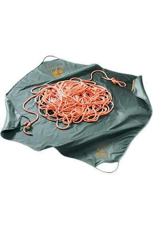 Deuter Gravity Rope Sheet Sac à Corde Unisex-Adult, , Taille Unique