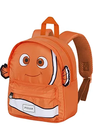 Disney Swim-Sac à dos Préscolaire Joy, Orange
