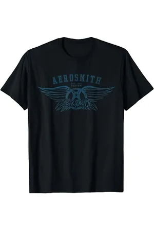 Aerosmith Créé en 1970 T-Shirt