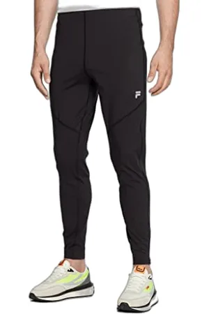 Fila Rishiri Collant de Course Pantalon, , L Homme