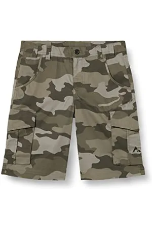 mc kinley McKINLEY Bermuda Geary II Bikini, , 140 Unisex-Child