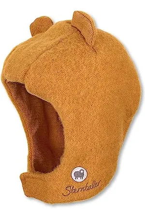 Sterntaler Bonnet Foulard, , 49 Fille
