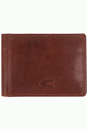 Camel Active Como Portefeuille pour Homme 11 x 2 x 7,5 cm