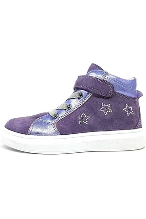 Richter Kinderschuhe Garçon Fille Alessa Basket, , 29 EU