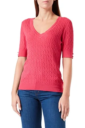 Naf-naf Melania MC Pull-Over, , XS Femme