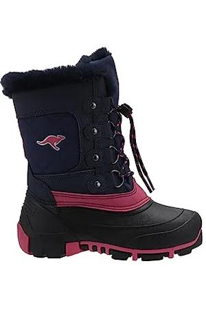 KangaROOS Femme K-PE Marty II RTX Botte de Neige, , 37 EU