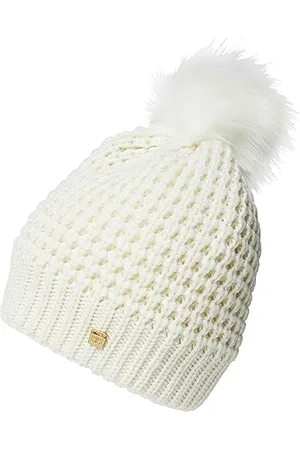 Helly Hansen Aux femmes W Snowfall Beanie STD Bleu