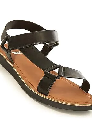 Evans Bracelet Sportif Grande Taille, Mule Femme, , 38 EU