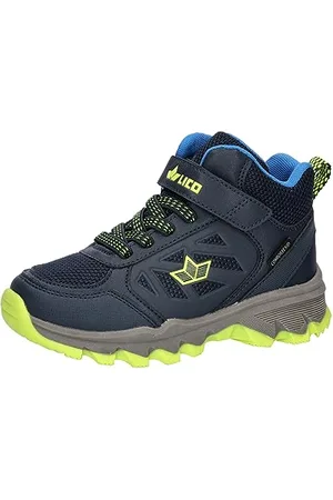 LICO Sparks High V Basket, , 39 EU